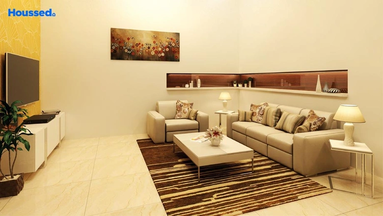 Sample Apartment